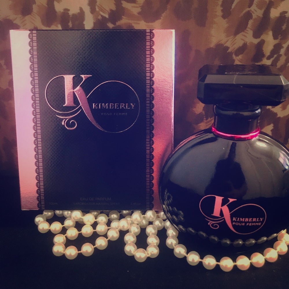 Kimberly by Mirage Brand Fragrances